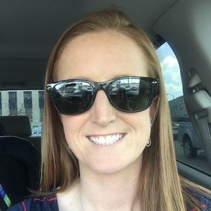 Meet your Posher, Natasha